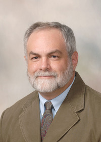 Portrait of Dr. Michael S. Cox