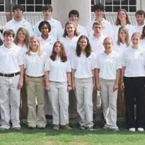 2004 RMS Scholars.