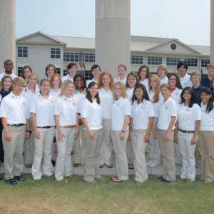 2006 RMS Scholars.