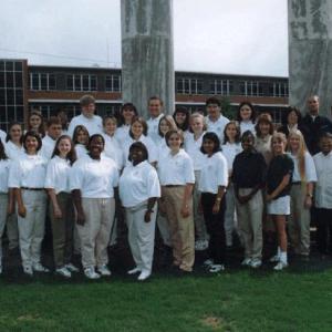 1998 RMS Scholars.