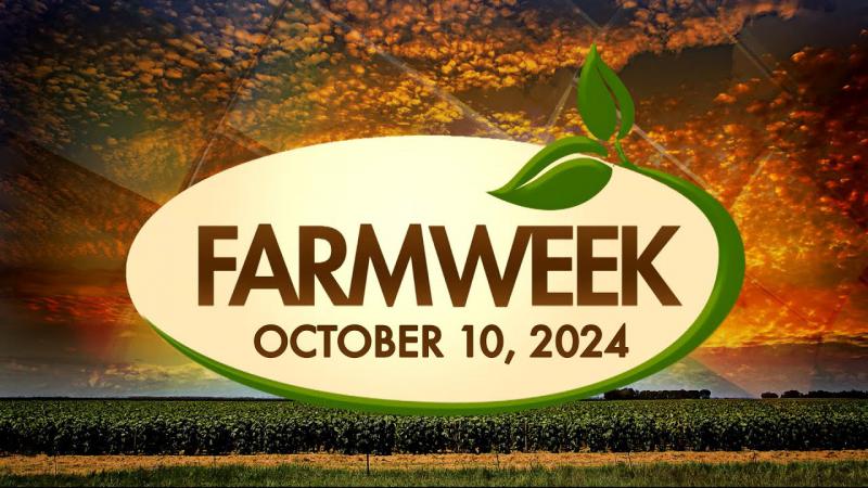 Farmweek | October 10, 2024 | Full Show