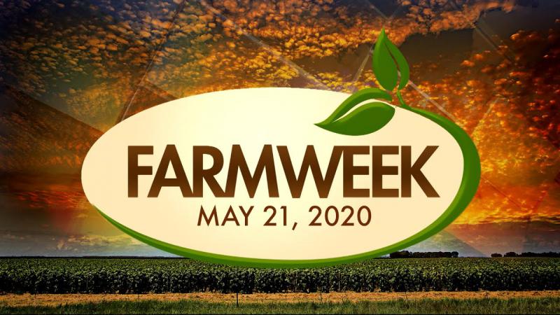 Farmweek | Entire Show | May 21, 2020