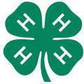 4-H Clover