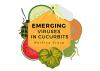 Emerging Viruses in Cucurbits Working Group logo.