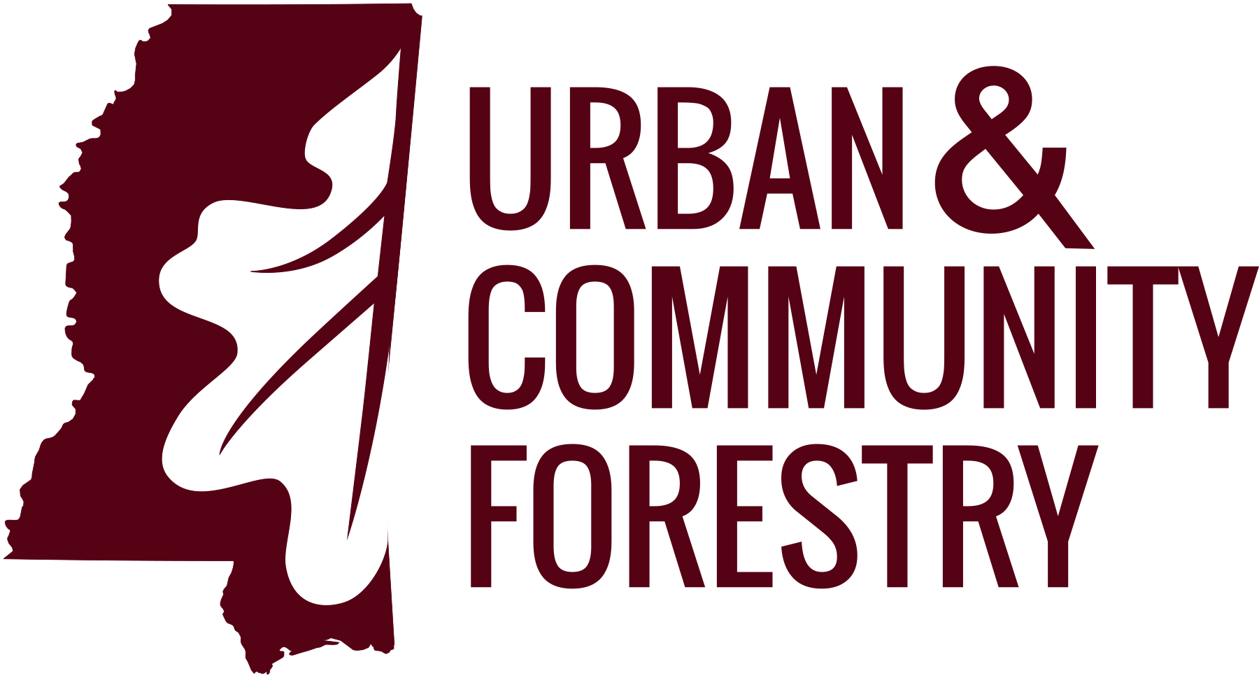 Urban & Community Forestry